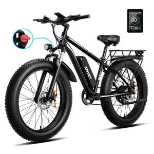 AMYET Electric Bike EB26