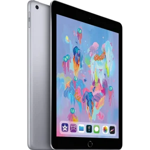 Apple iPad (6th Gen) 9.7" Tablet 32GB WiFi