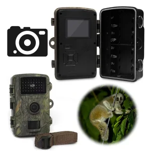 Trail Camera Waterproof Infrared Night Vision